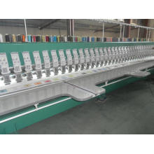 Flat Embroidery Machine (length more than 12meters)